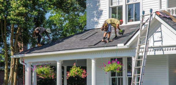 Sheet Metal Roofing in Weatherford, TX